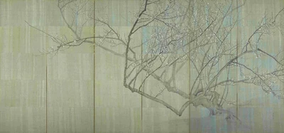 「特別展　呉春―画を究め、芸に遊ぶ―」を開催します