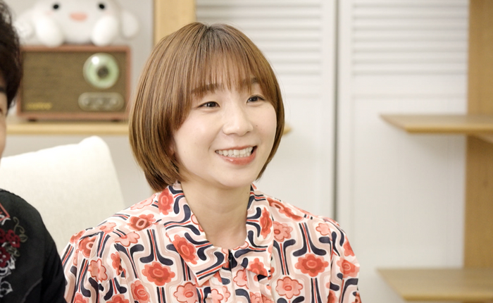 高橋成美