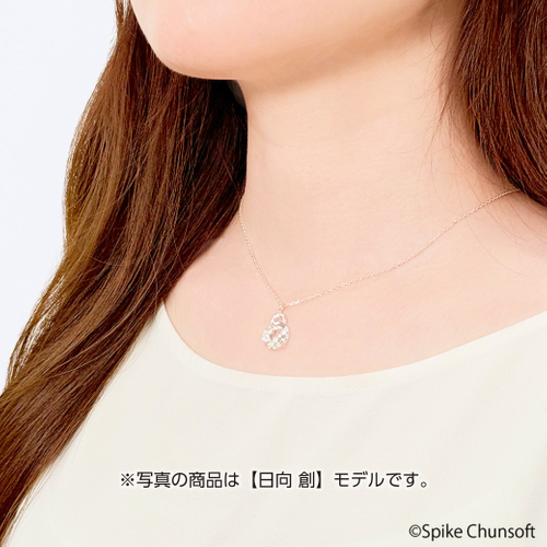 ●ネックレス着用イメージ