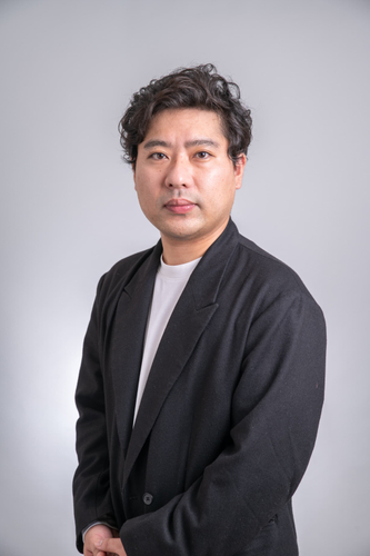 建設ドットウェブ 営業本部 販売事業部長　中谷 浩太郎