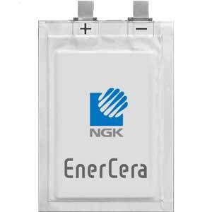 EnerCera(エナセラ)(R) Pouch