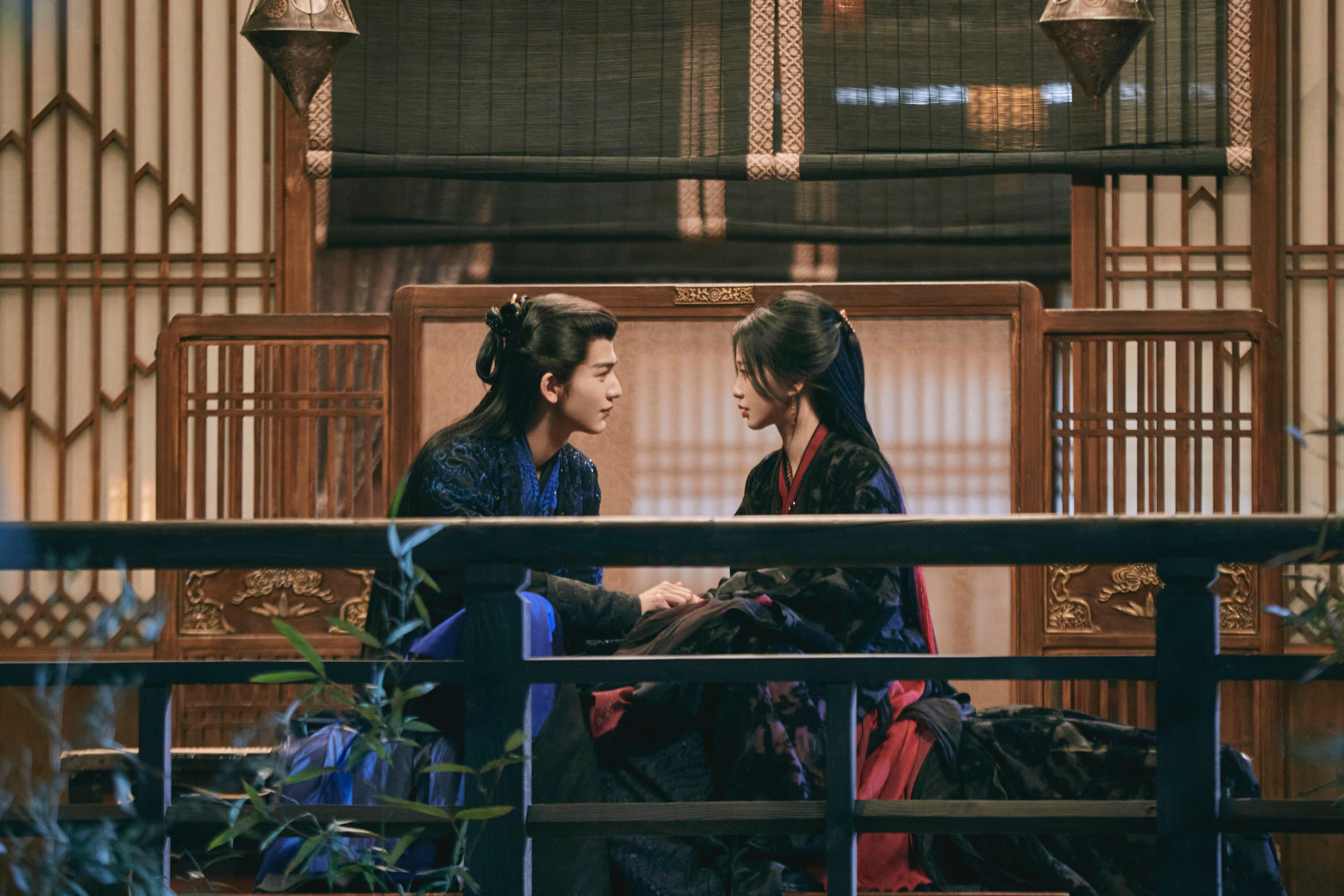 &copy;BEIJING IQIYI SCIENCE & TECHNOLOGY CO., LTD.