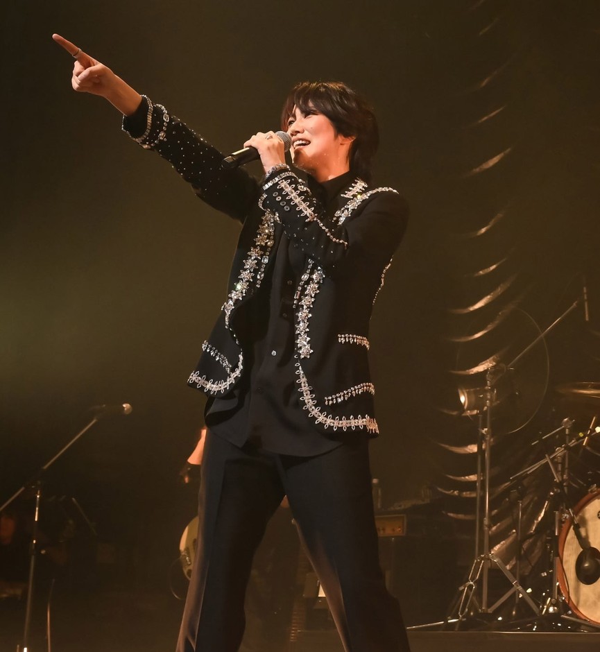 撮影：高田 真希子