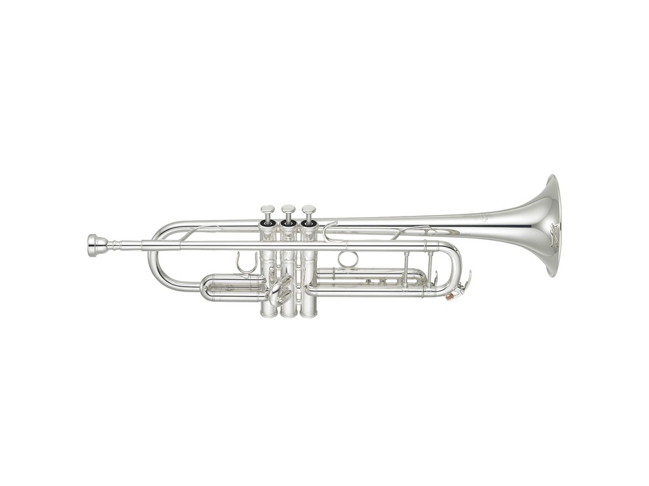 管楽器部門 大賞 「Yamaha / YTR-8335S」