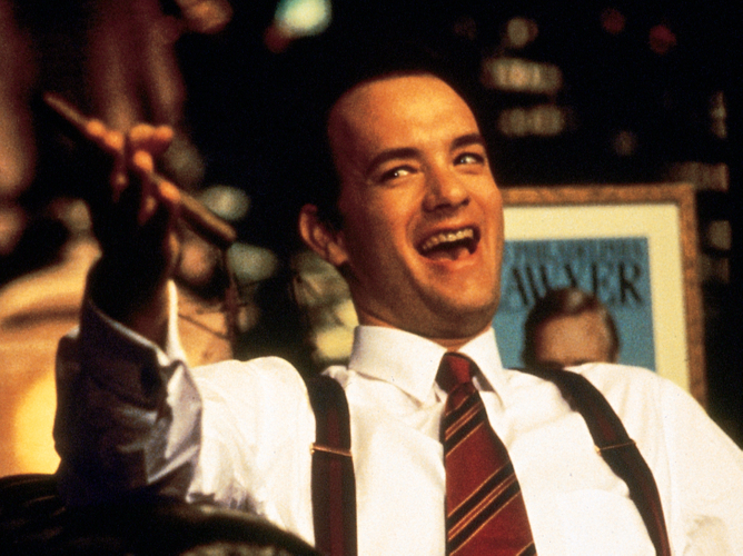 &copy;1993 TRISTAR PICTURES, INC. ALL RIGHTS RESERVED.