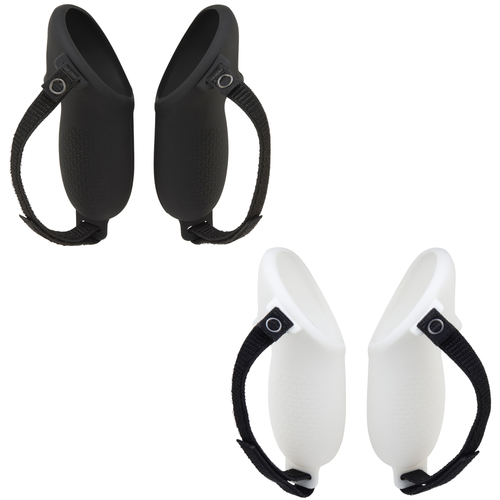 製品画像（ブラック／ホワイト）