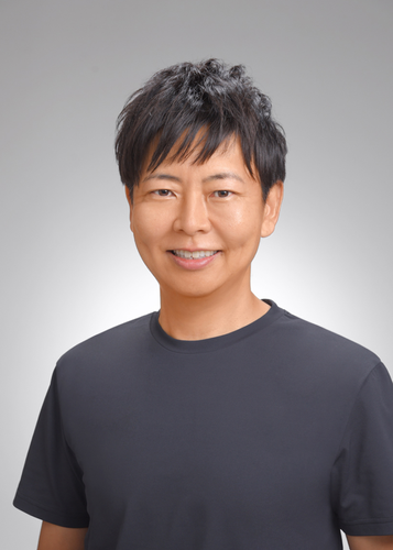 渡辺信明氏(株式会社Contentserv代表取締役社長 兼 アジア太平洋地域マネージングディレクタ)