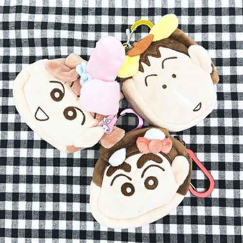 サンリオしんちゃんコラボ