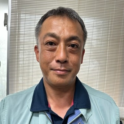 代表取締役 糸数 力也 氏