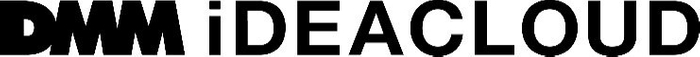 DMMICロゴ
