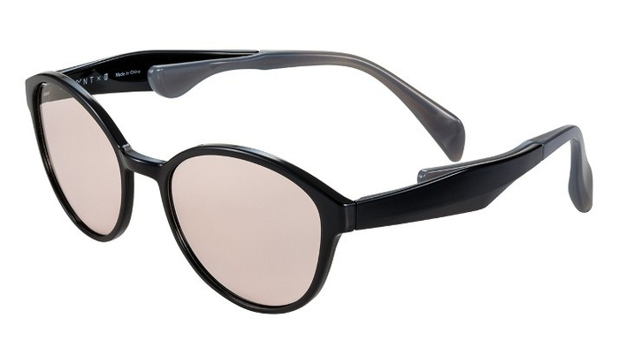 ブラック/ブラウン