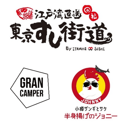 アクアシティお台場　新店情報