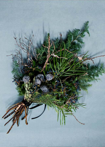 nonohana 野の花のブーケ / noel ノエルのしたく