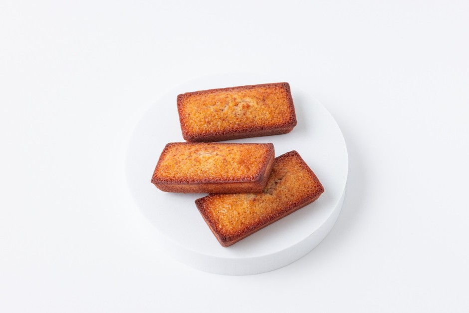 塩フィナンシェ