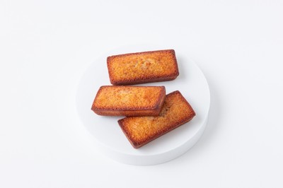塩フィナンシェ