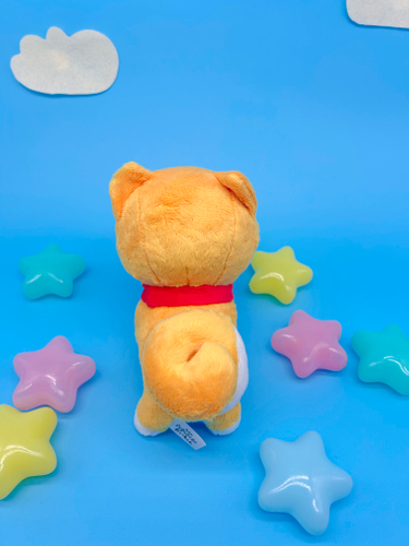 くるりんしっぽ