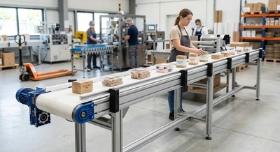 軽負荷搬送用ベルト市場規模レポート2026：4935.04百万米ドル到達予測、年平均成長率3.68%で拡大