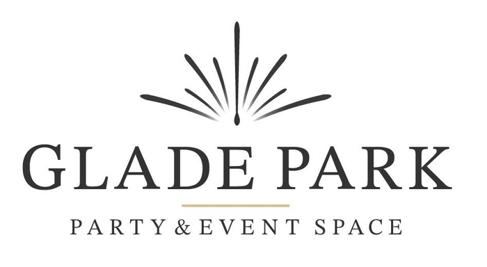 GLADE PARK 新ロゴ