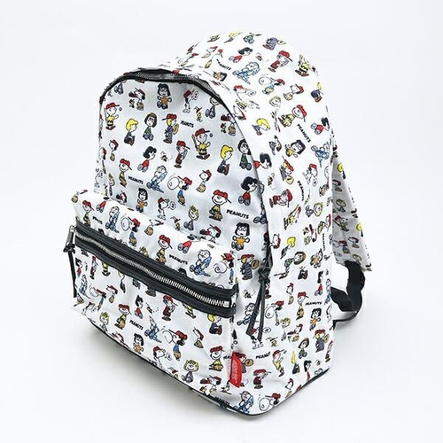 スヌーピーのバッグ