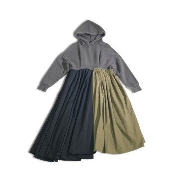 Docking One-piece &yen;16,600（税込）