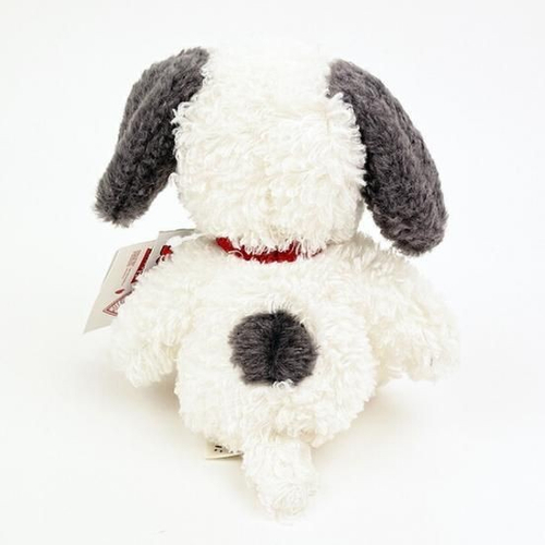 スヌーピーのぬいぐるみ