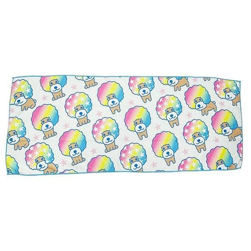 サンエックスタオル