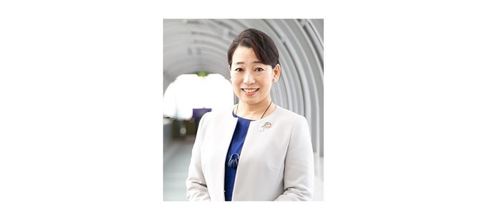 執行役員 住生活研究所担当 河崎由美子