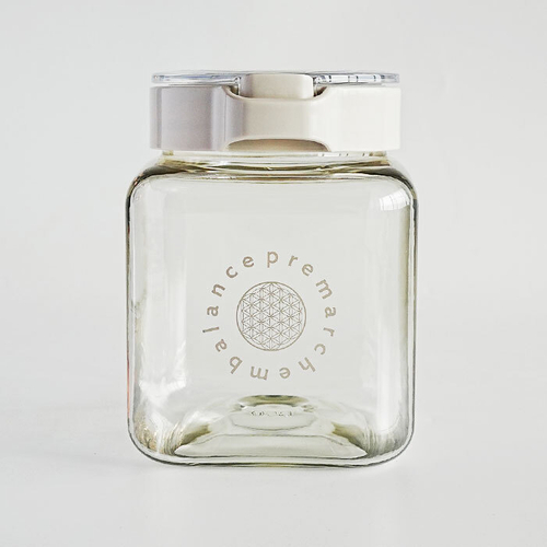 ほどよいサイズのワンタッチストッカー