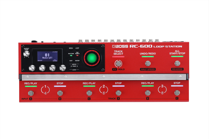 『RC-600』