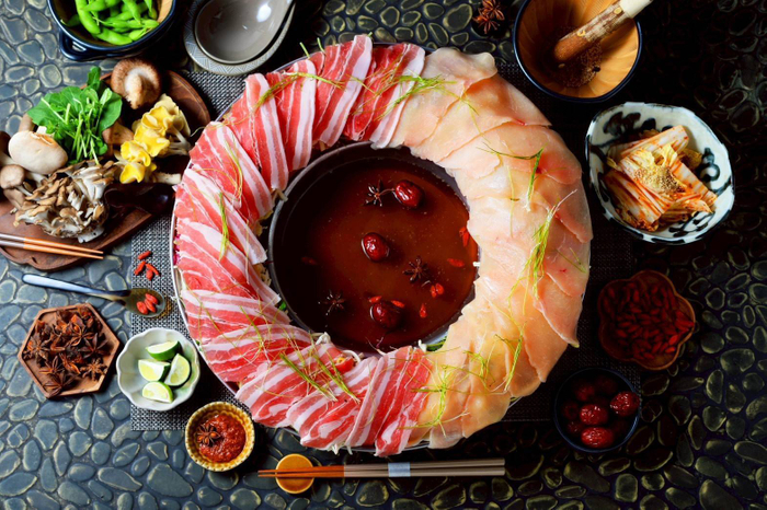 牛羊亭