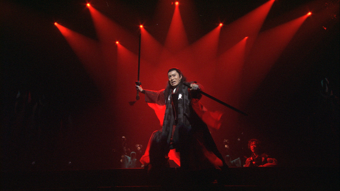 &copy;️松竹/ヴィレッヂ