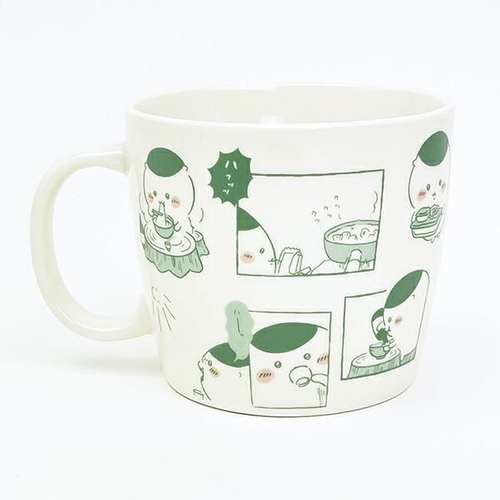 ちいかわコミックマグ