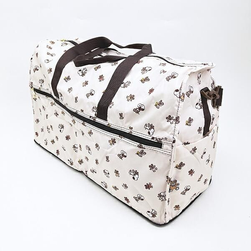 スヌーピーのバッグ