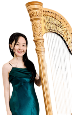 佐藤杏樹 (HARP)