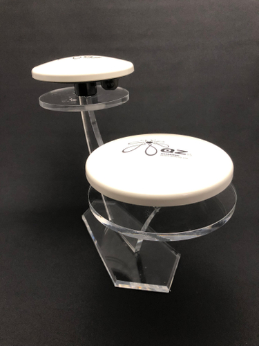 受信チップとアンテナの一体型GNSSユニット「RJシリーズ」