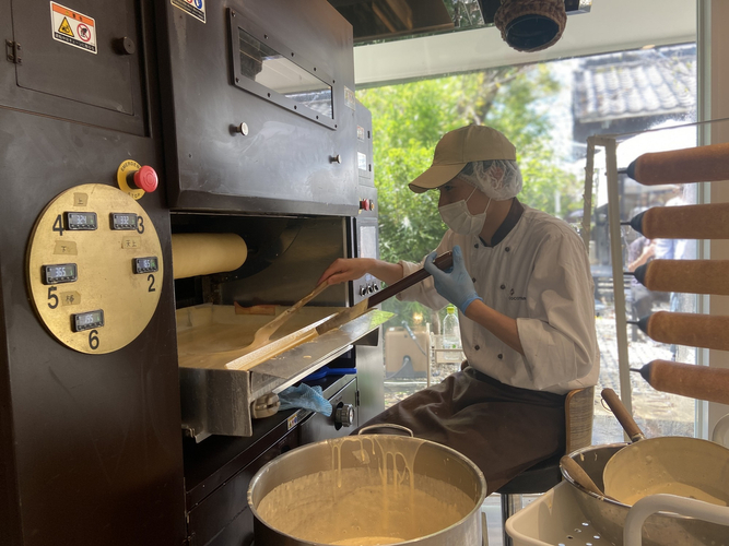 【製造（2次産業）】