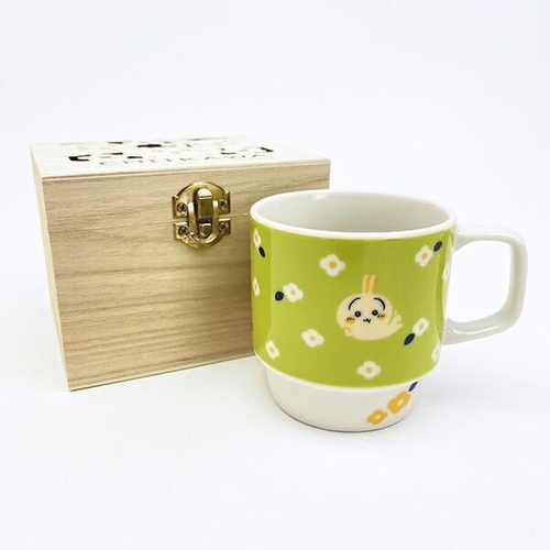 ちいかわマグカップ