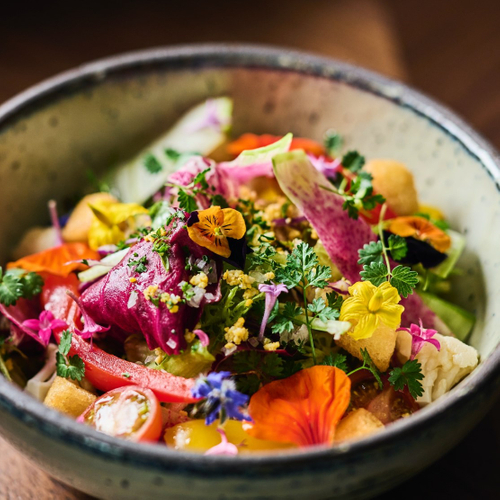 採れたて高原野菜