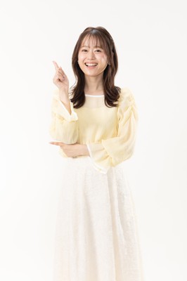 岡本愛衣 (HOMEアナウンサー)