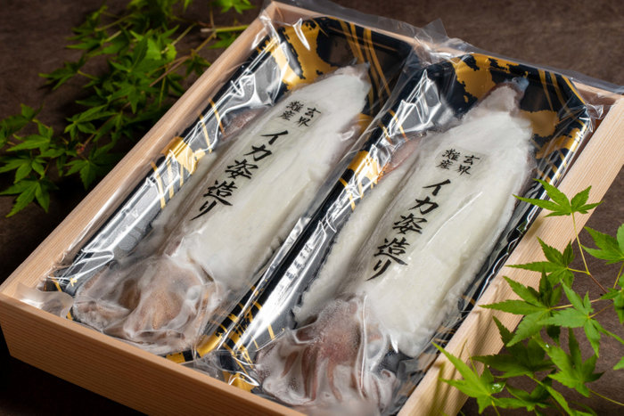 自家用はもちろん贈り物にも最適