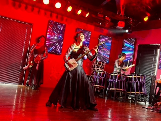 CLUB TAO