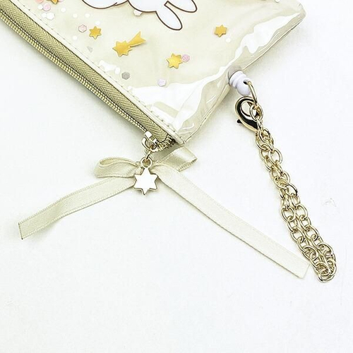 ミッフィーのパスポーチ