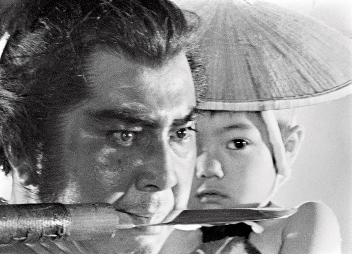 &copy; 1972 TOHO CO., LTD.