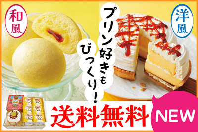 送料無料!隠れプリンタルトセット