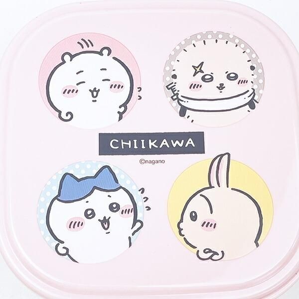 ちいかわ ランチボックス