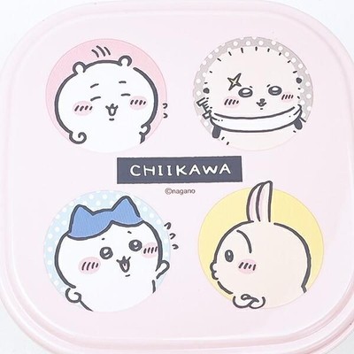 ちいかわ ランチボックス