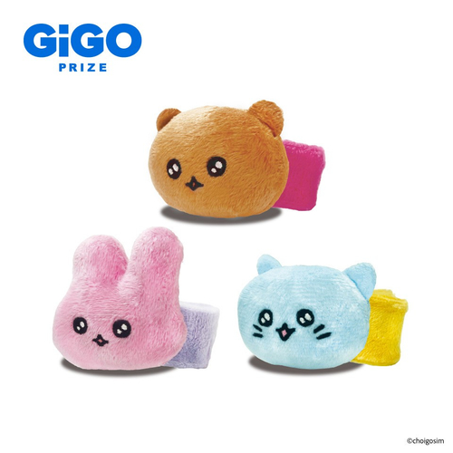 ▲チェゴシムきゃらフィット ~GiGO限定~