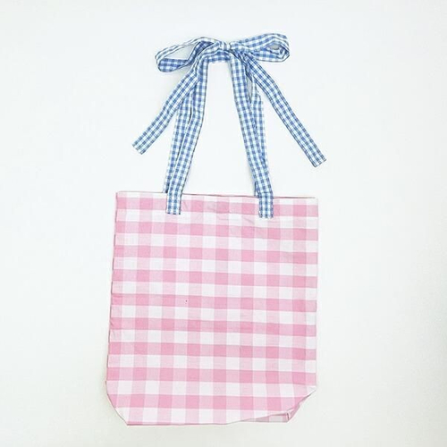 パワーパフガールズのバッグ