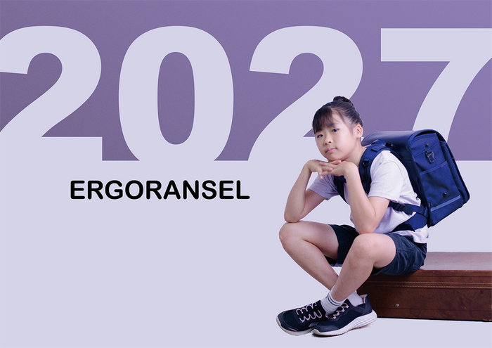 2027年度モデル