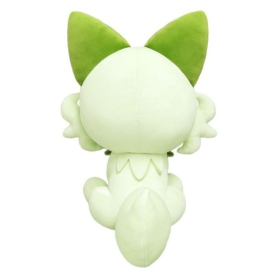 ポケモン ぬいぐるみ：